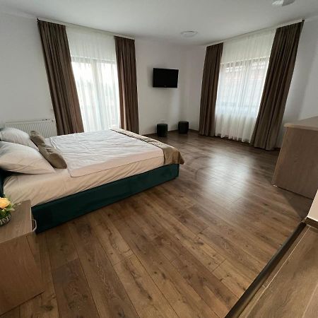קלוז'-נאפוקה Aparthotel Plevnei 3 מראה חיצוני תמונה