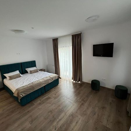 קלוז'-נאפוקה Aparthotel Plevnei 3 מראה חיצוני תמונה