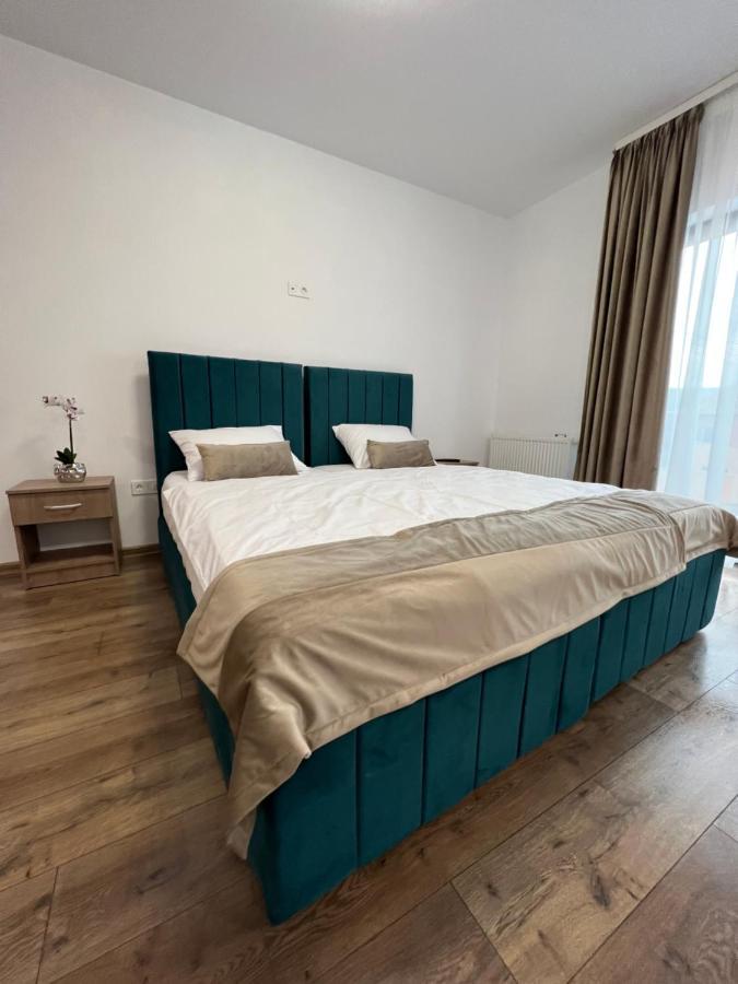 קלוז'-נאפוקה Aparthotel Plevnei 3 מראה חיצוני תמונה