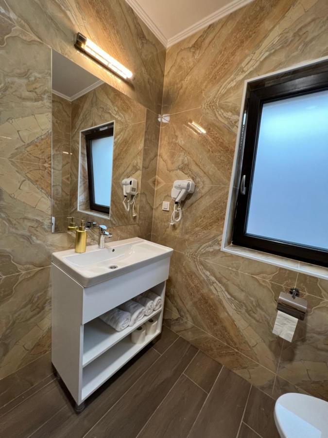 קלוז'-נאפוקה Aparthotel Plevnei 3 מראה חיצוני תמונה