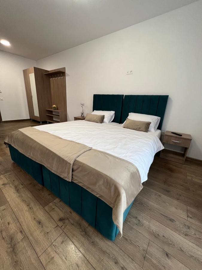 קלוז'-נאפוקה Aparthotel Plevnei 3 מראה חיצוני תמונה