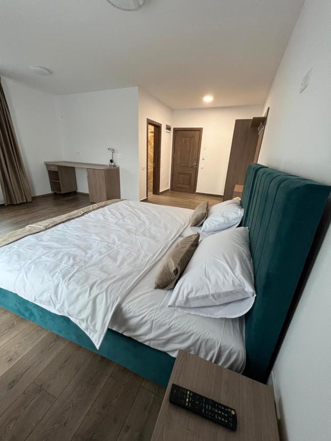 קלוז'-נאפוקה Aparthotel Plevnei 3 מראה חיצוני תמונה