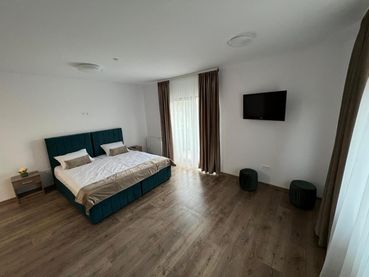 קלוז'-נאפוקה Aparthotel Plevnei 3 מראה חיצוני תמונה