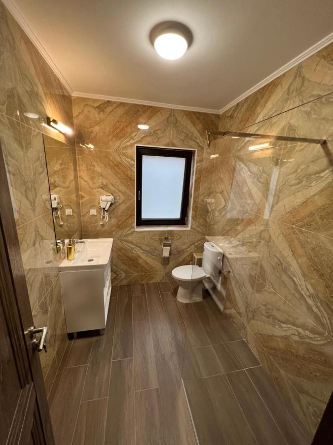 קלוז'-נאפוקה Aparthotel Plevnei 3 מראה חיצוני תמונה